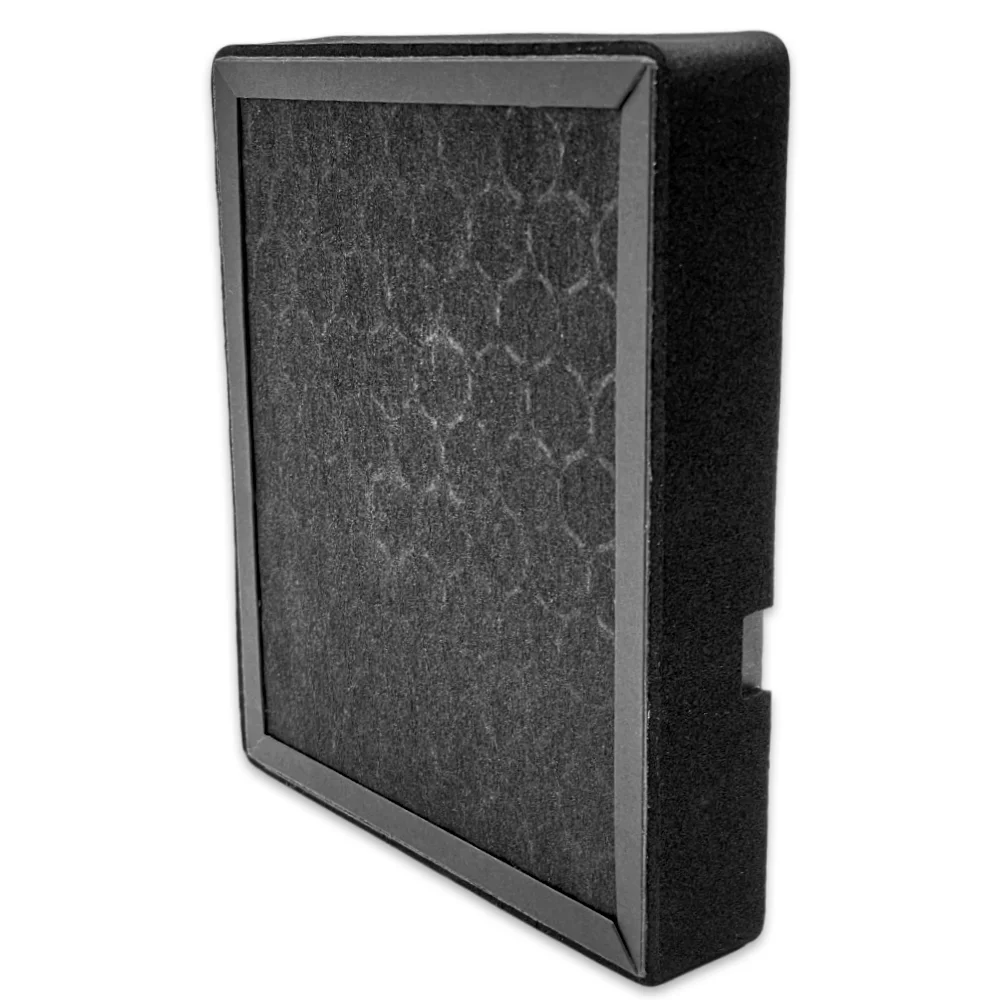 Filtr powietrza Bambu Lab HEPA 13 + G4 + z węglem aktywnym Combo Ultra do drukarek 3D serii H2, zamiennik OEM — zdjęcie produktu 3