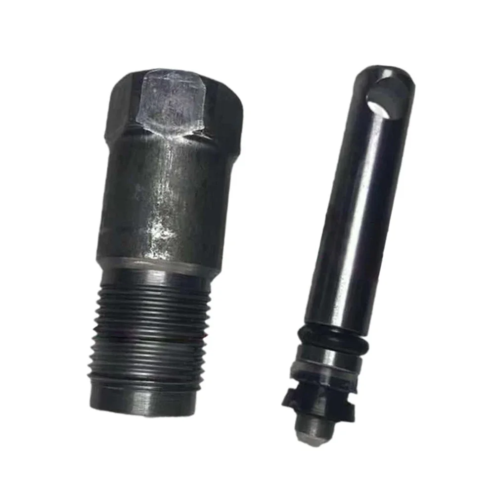 Piston Plunger Horizontal Cylinder Hydraulic Set Oil Pump Part As The Picture Shows Easy Installation Direct Replacement