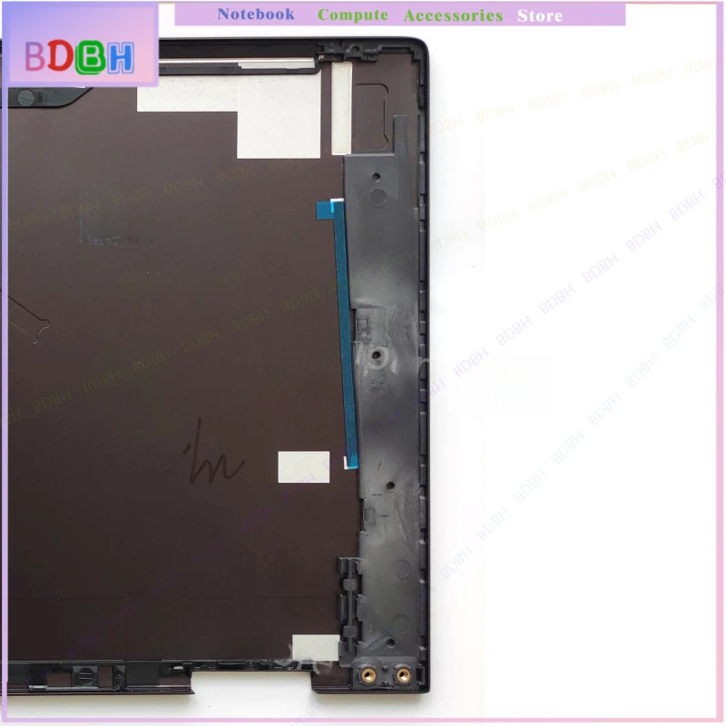 New For HP ENVY X360 13-AY 13-AY0103la LCD Back Cover Lid Top Case L94498-001