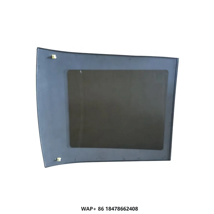 

High Quality Car Sunroof Glass Auto Sunshade Cover Glass OE 63211-42250 for BZ4X Roof and Sun Visor Car Parts