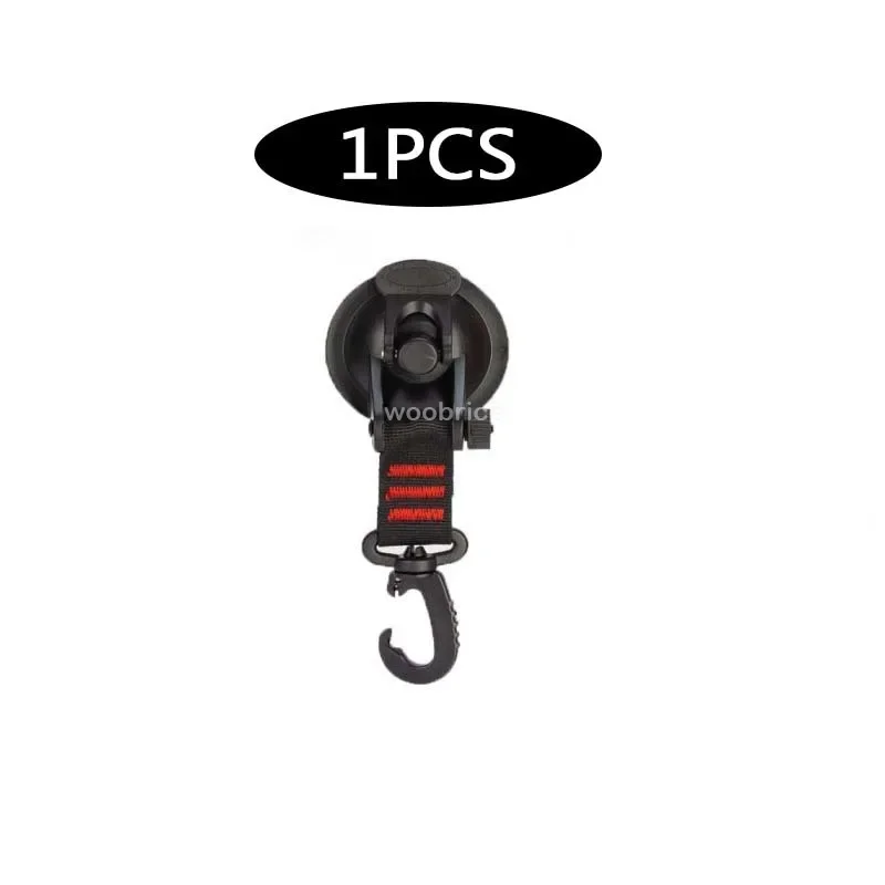 1PCS-red