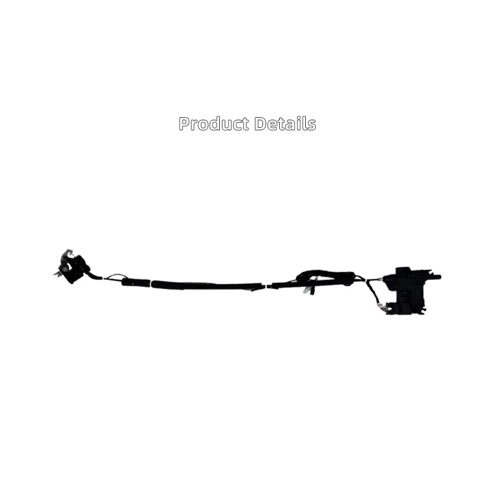 Car Parts Soft Close Door Electric Suction Anti-Pinch for A6L C8 A7 A8L D4 E-tron A5L RSQ8 RS6 C8 RS7/S7 Q6L E-ton Q6 Q8