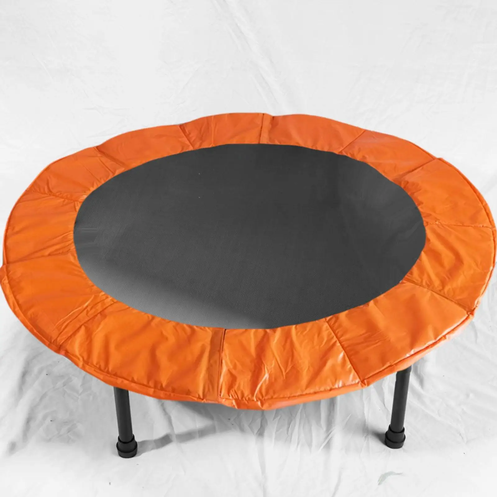 Trampoline Spring Cover Tear Resistant Edge Protection for Kids Trampolines Outdoor Use