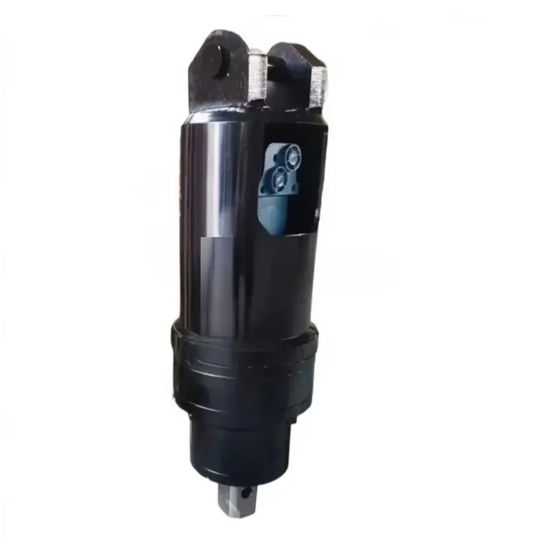 4500 N m Earth Auger Drill with Hydraulic Motor