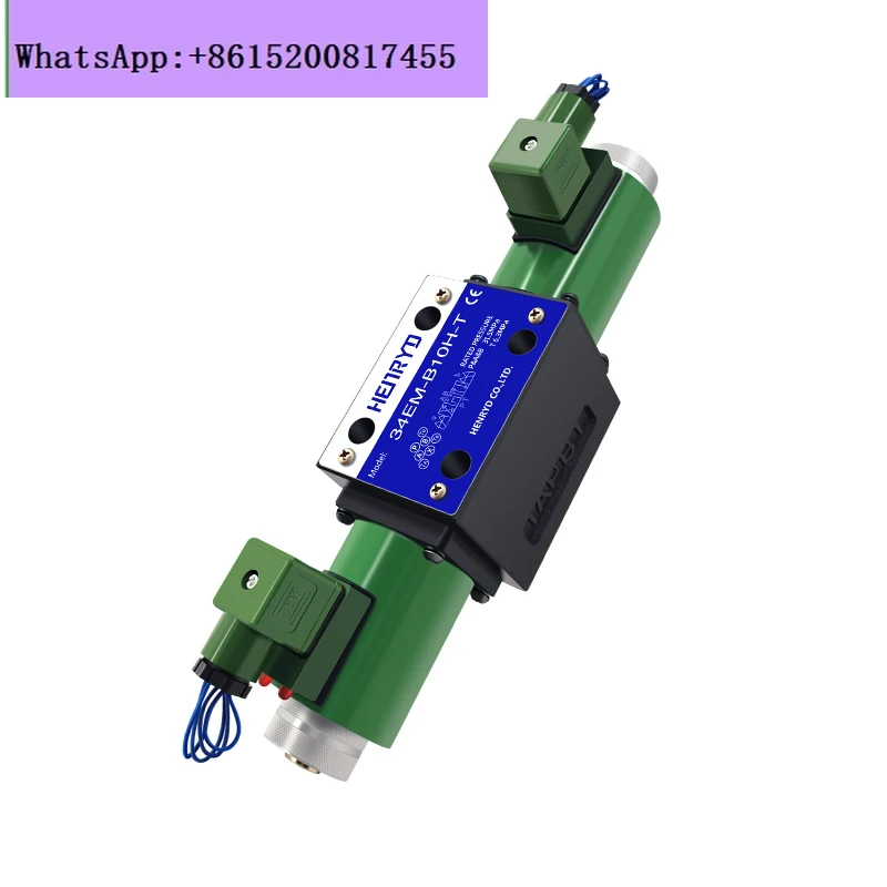 

Solenoid valve 34BY-B10H-T 34EY-B10H-T 34BK-B10H-T 34EK-B10H-T 34EJ Z
