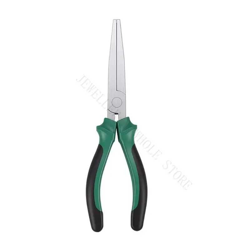 R7UF Jewelry Repair Hand Pliers for Bracelet Shaping and Seam Work