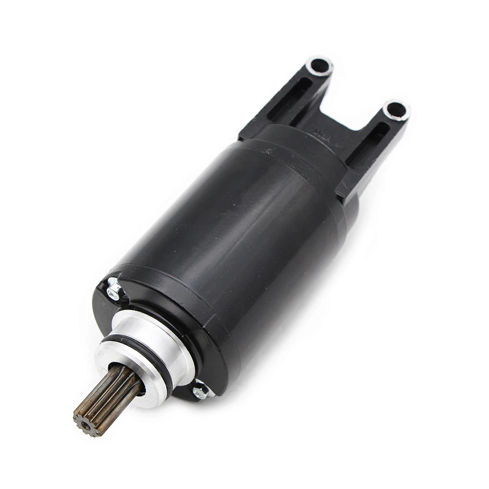 Motorcycle Starter Motor For Kawasaki JET SKI ULTRA 150 JH1200-A1 A2 C1 JH1200-A1 A2 A3 B1 B2 21163-3715 21163-3718 21163-3719