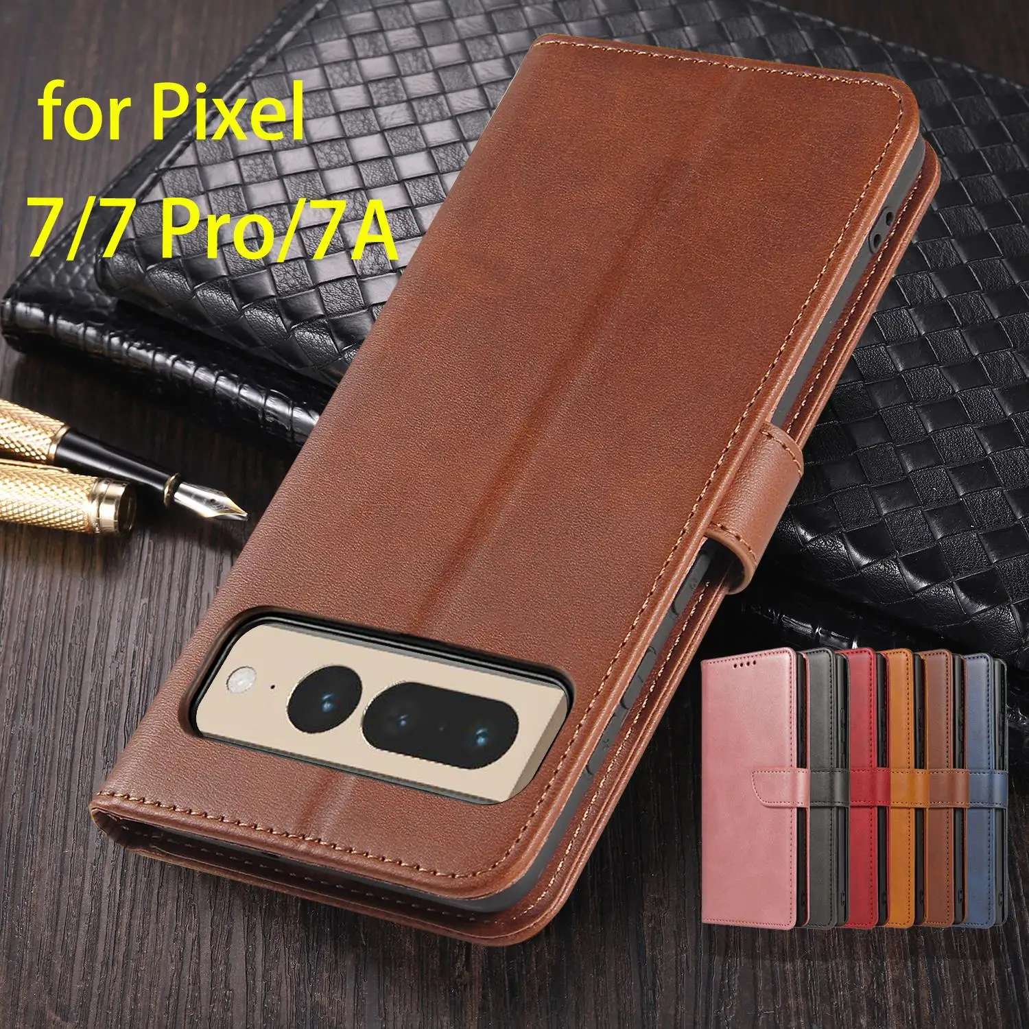 Wallet Flip Cover L… - image