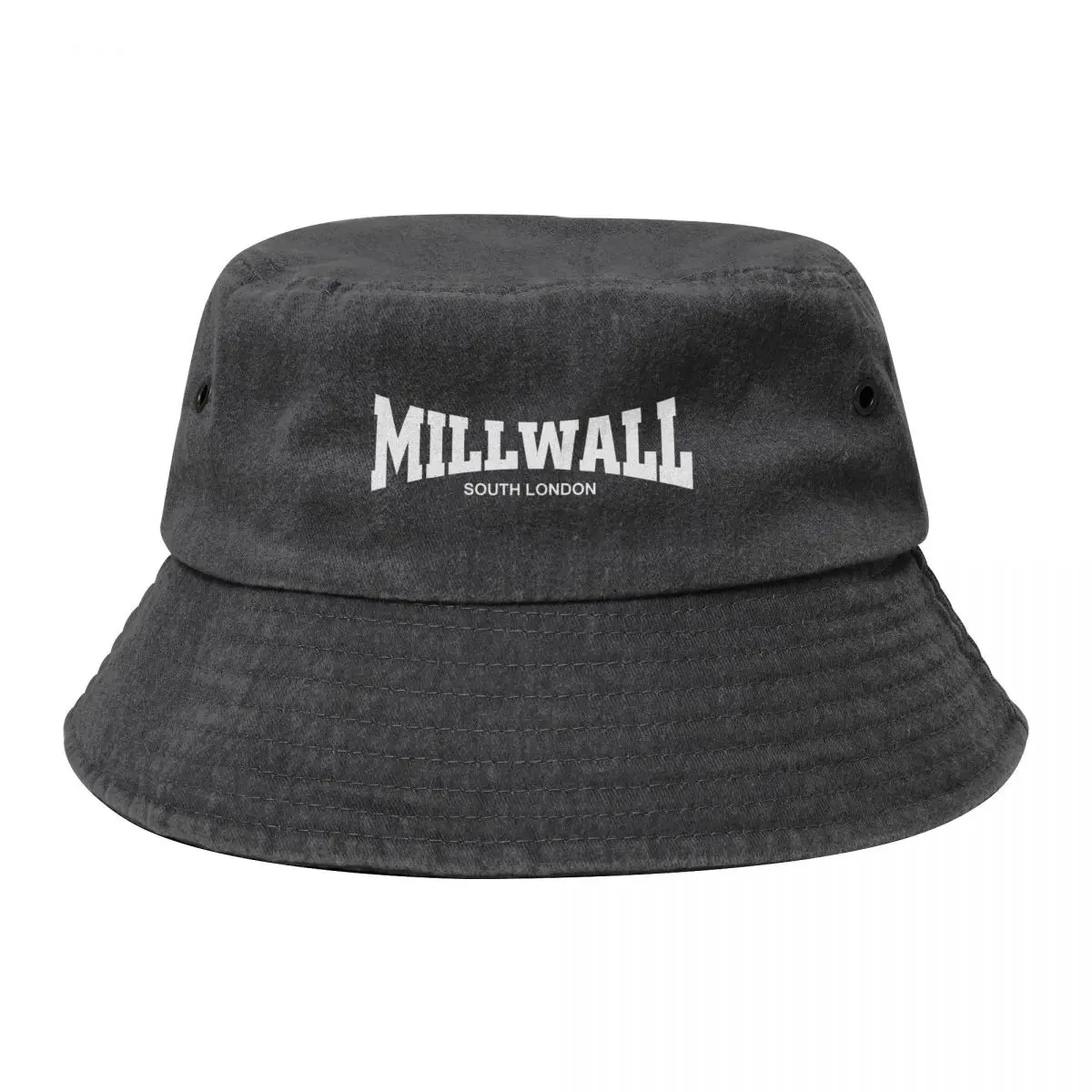 

Millwall South London Bucket Hat sun hat Trucker Cap Sports Cap Military Tactical Cap Girl'S Hats Men's