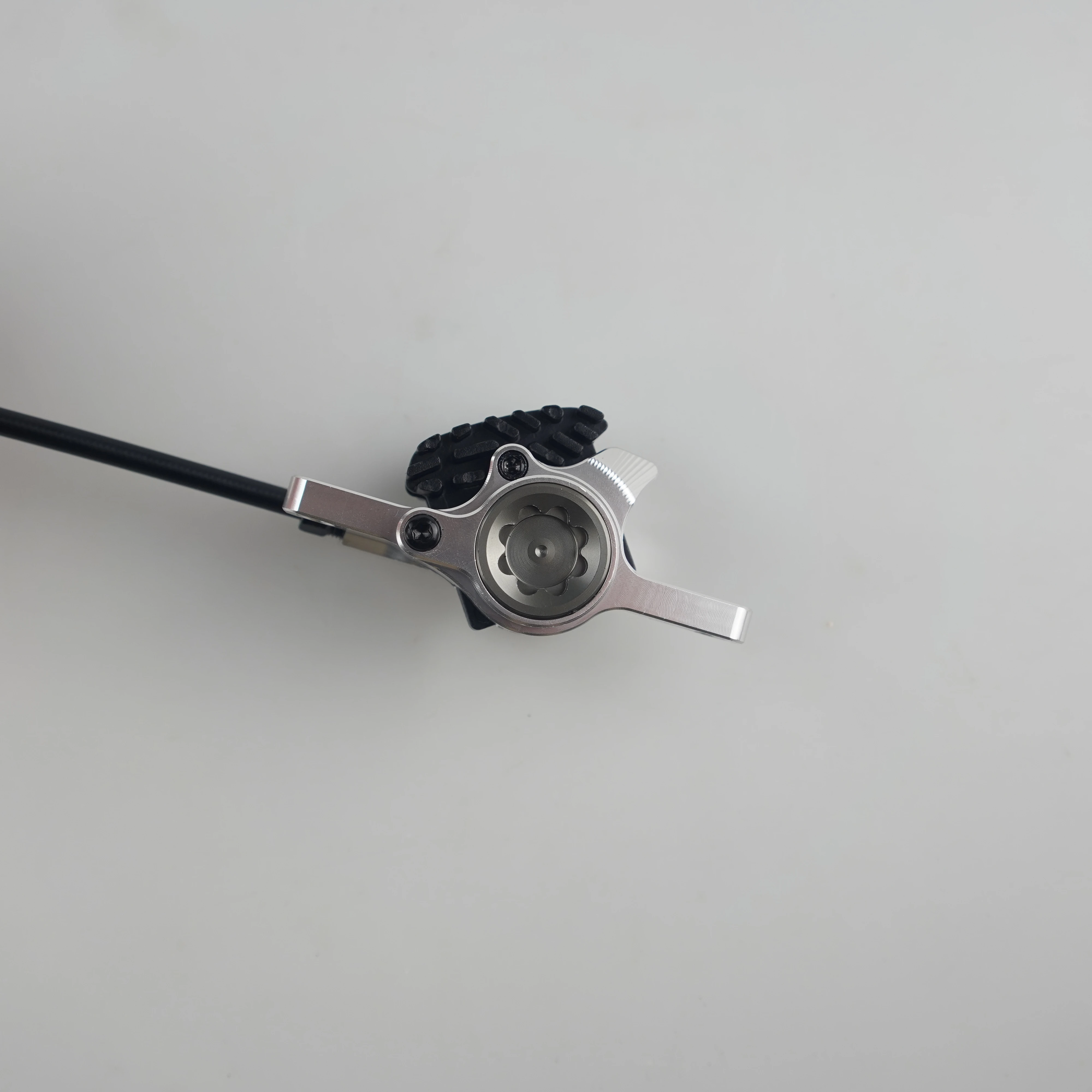 ZRACE Bremsbeläge aus Metall, M1/M2, X2/X4/XG/XG4, BR-002/BR-005 Kupferbasierte Keramikbeläge, Kühlbeläge, TCU-TECH, mit J02A/J03C/Hope – Detail 9