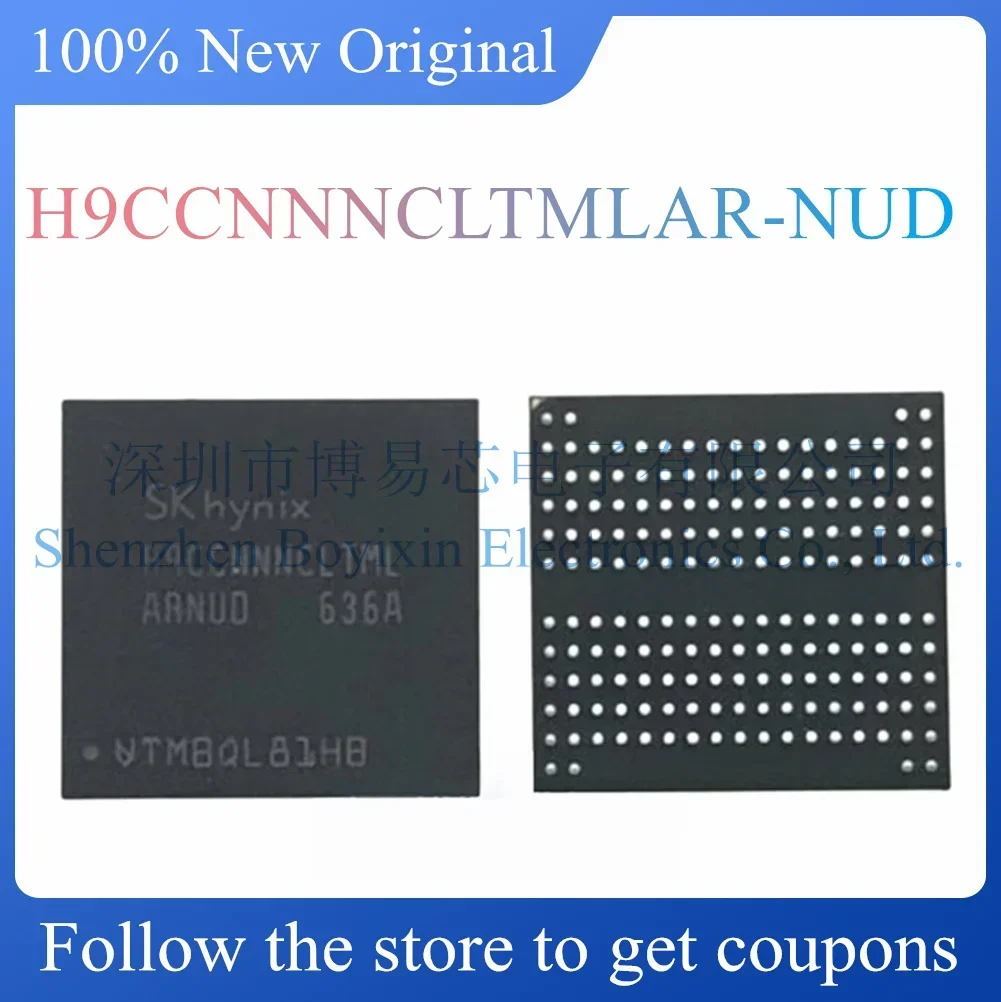 

NEW H9CCNNNCLTMLAR-NUD Original Product