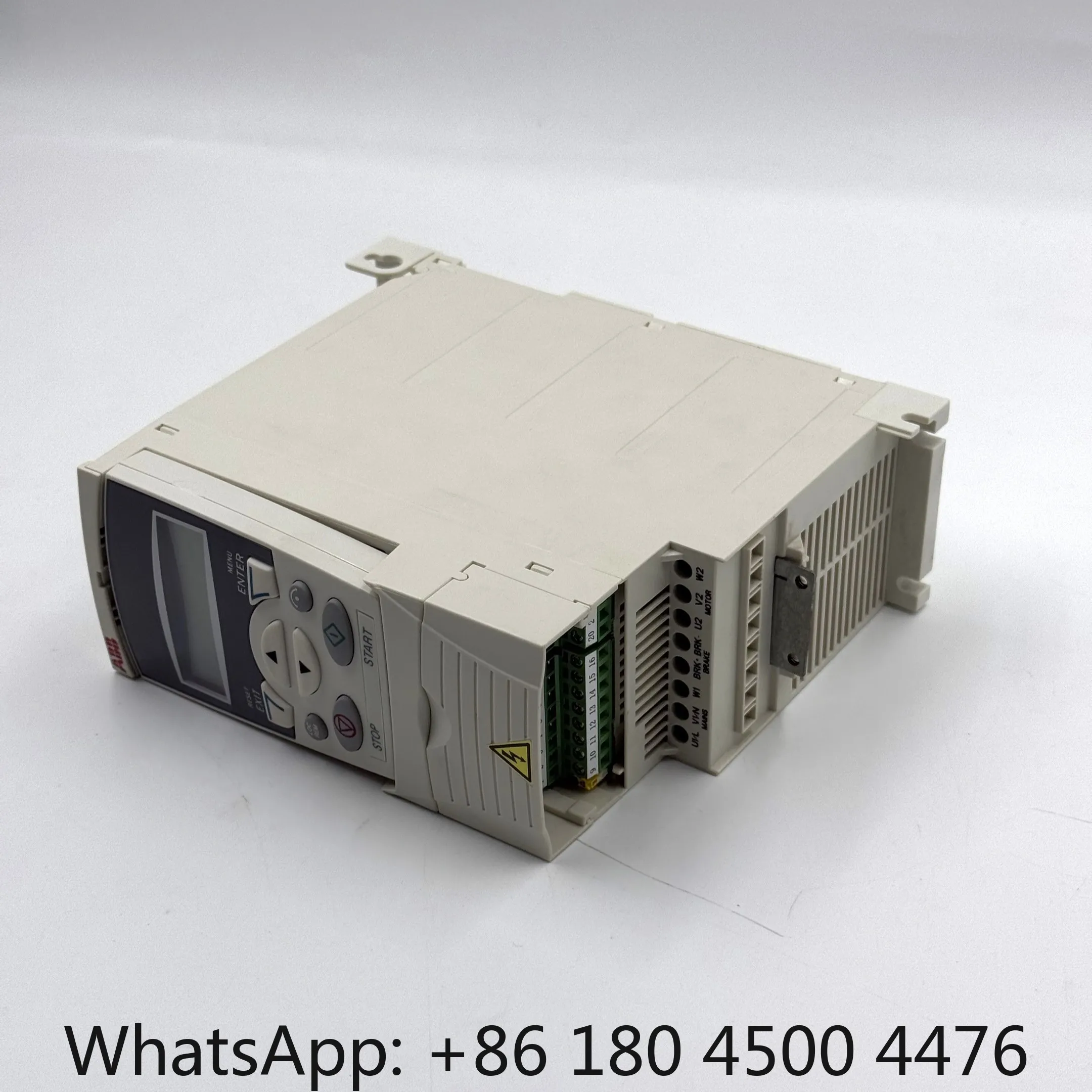 

ACS350-03E-05A6-4 Original Frequency Converter Plc