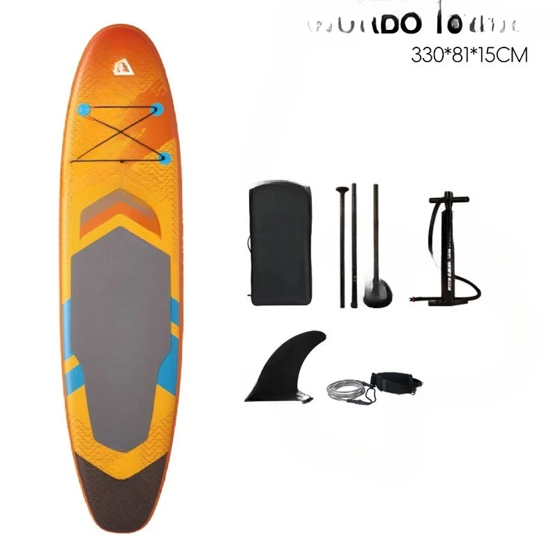 GO Electric Paddle Board Surfboard Stand Up Paddle Paddleboard Electric Propulsion