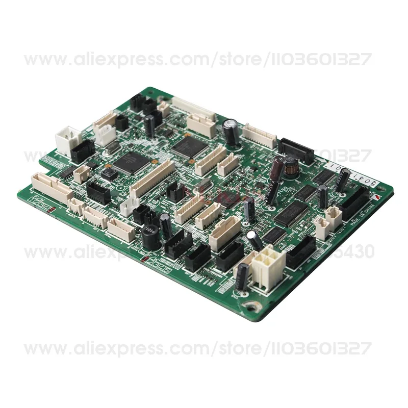 Imagem -06 - Controlador dc para hp Laserjet Enterprise Peças Originais Rm27458 Rm2-7458000cn Mfp M630 M630n M630dn M630z M630f