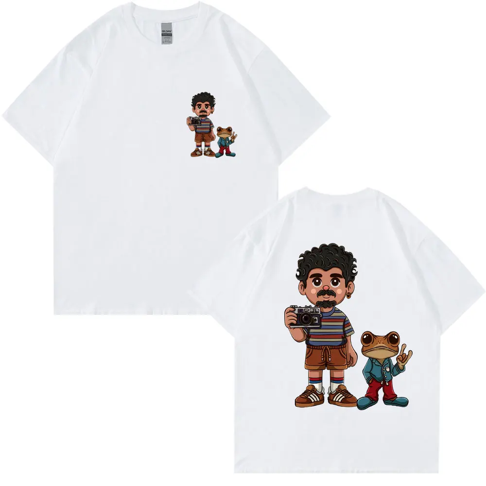 Rapper Bad Bunny De…