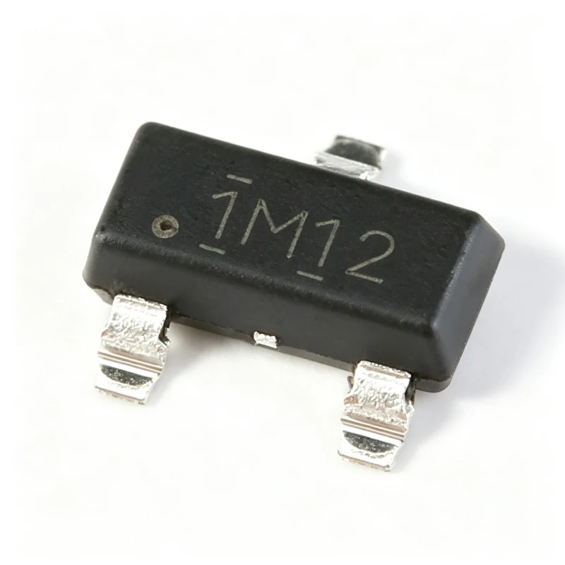 10PCS DRV5053OAQDBZR SOT-23 digital latching Hall-effect sensor
