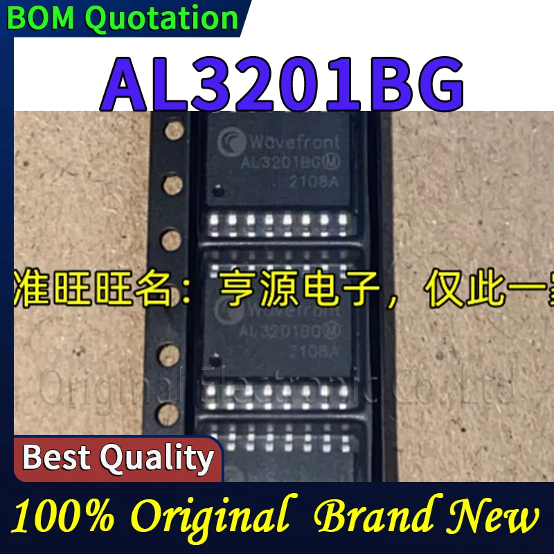 AL3201BG In stock Original High quality