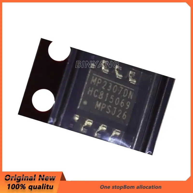 

100 шт./партия, новые оригинальные MP2307DN MP2307 2307DN SOP-8