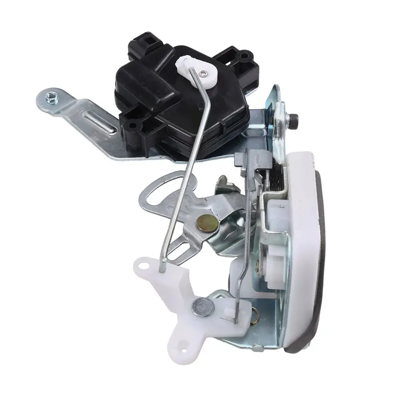 A02Q-MR432776 5828A006 5828A056 Tailgate Back Door Latch For Mitsubishi Montero Pajero 3 4 MK3 MK4 2000-2021 V70 V80 V90