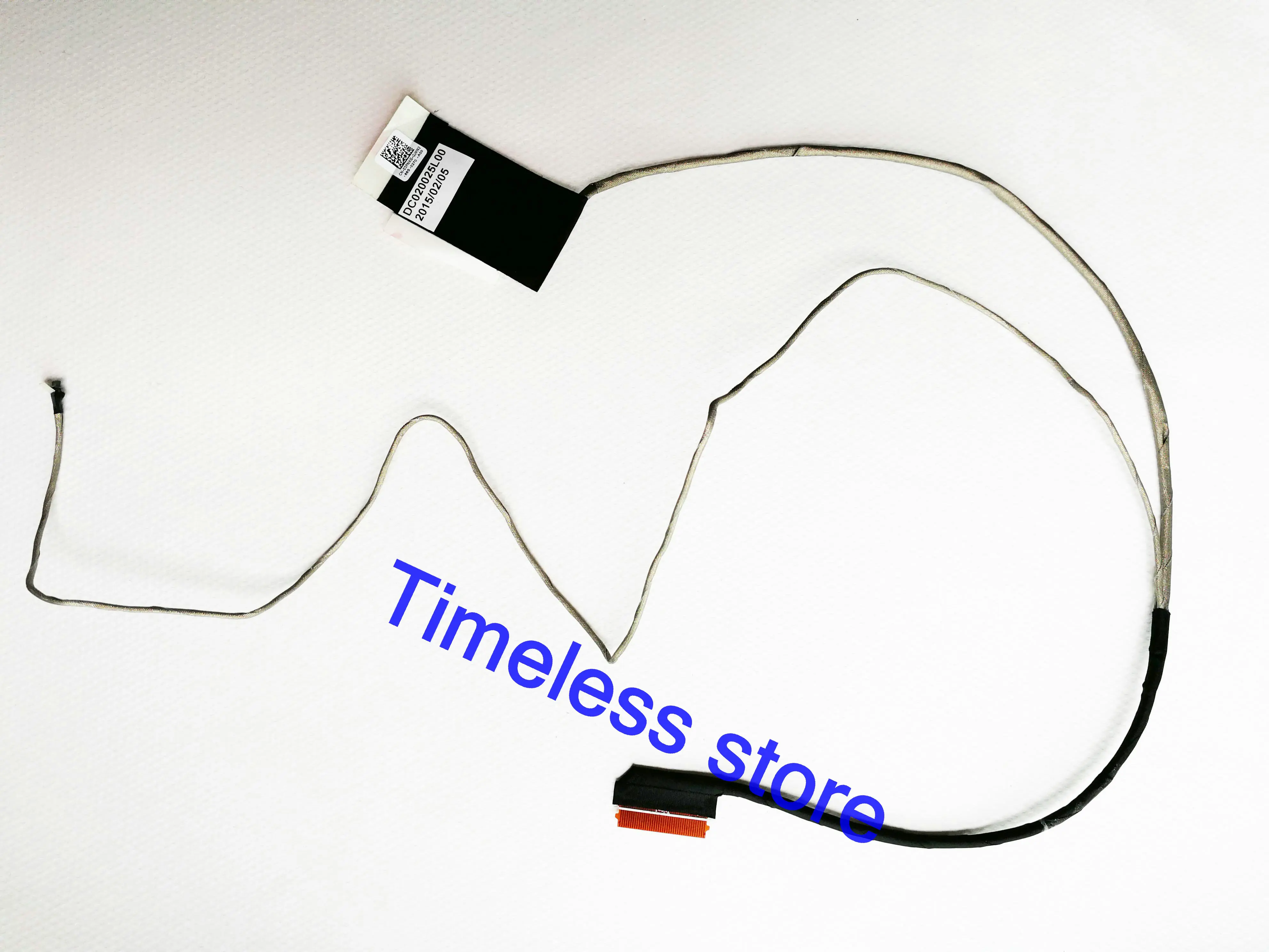 new original for Dell 17 5000 5755 5758 5759 led lcd lvds cable  DC020025L00 03PNXG 3PNXG cn-03PNXG