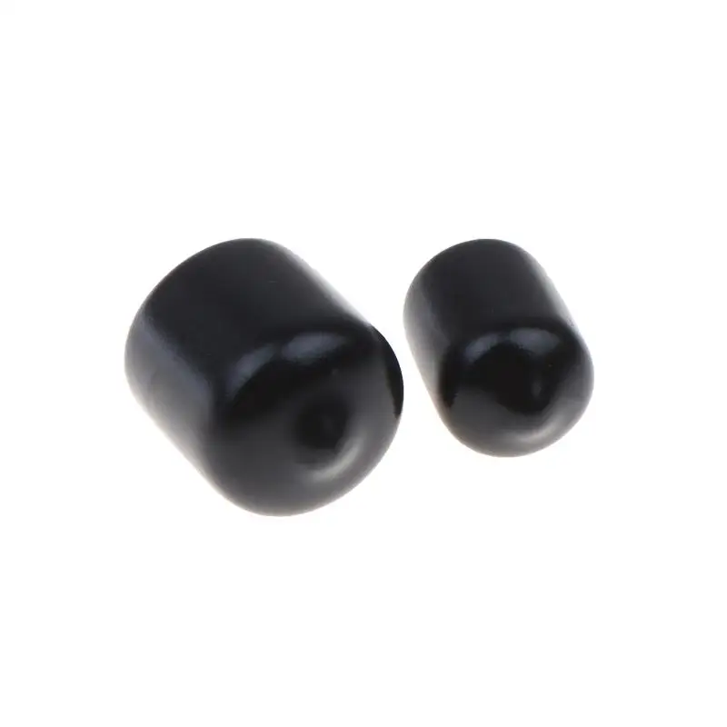 20PCS TNC RF Connector Female Dust Cap BNC Female Q9 Female Universal Protective Cap RoHS Compliant Protective Cover