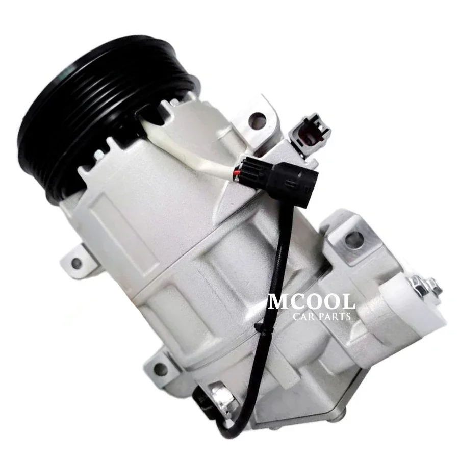 Auto AC-compressor voor Nissan Altima 2.5SL 2.5SV 2014 2015 2016 2017 926003 TA0A 926003 TA0B 92600-3TA0C 92600-3TA0D 926003 TA0E