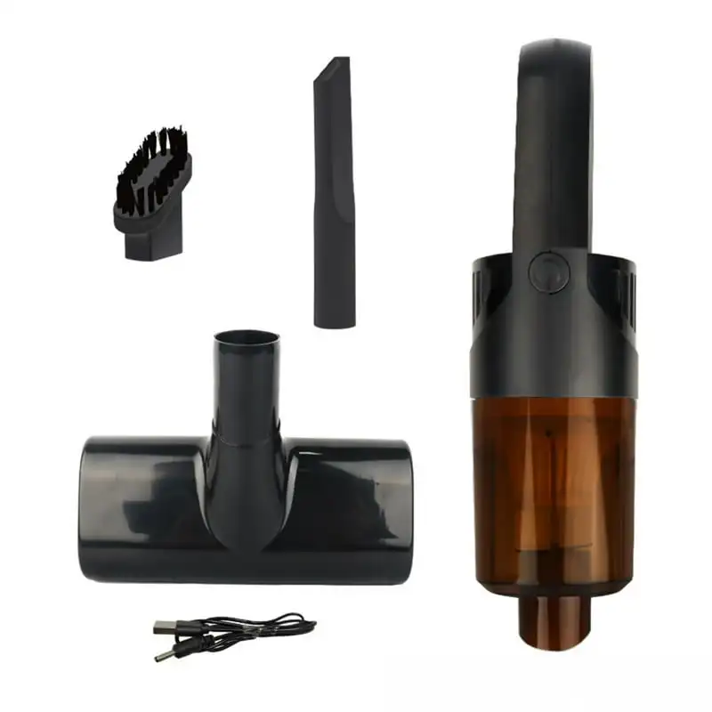 مكنسة كهربائية محمولة لإزالة العث لأريكة السرير - منظف مرتبة محمول