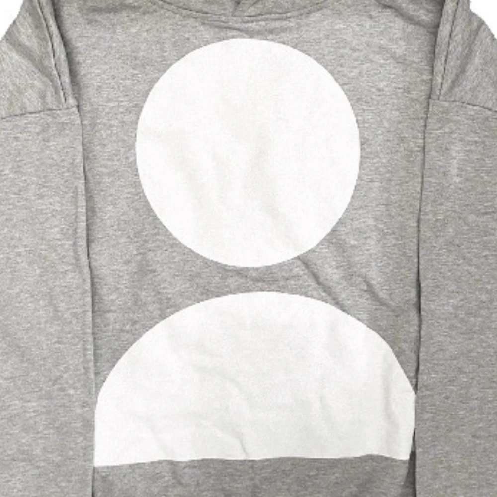 Europeu e americano ins personalizado impressão escura camisola manga longa pulôver com capuz casaco retro moda de rua y2k senhoras adva