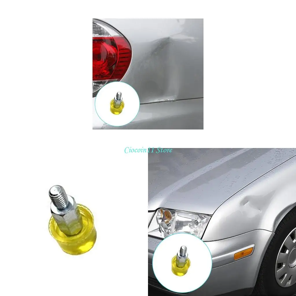 

Y1UB DENT DEVERMOVEREPLEATE HEAD CAR DENT Ремонт головки