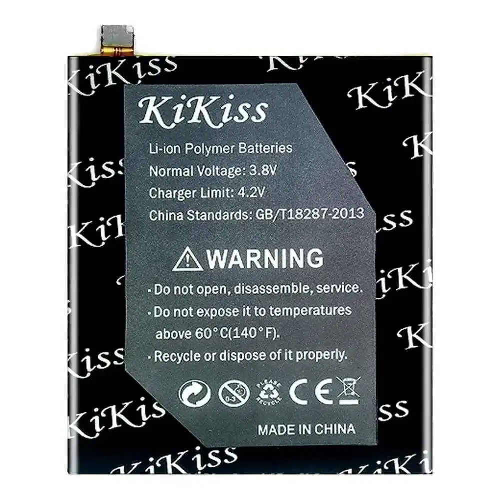 

4400Mah Safe C11P1601 For Asus Zenfone 3 Zenfone3 ZE520KL Mobile Phone Battery