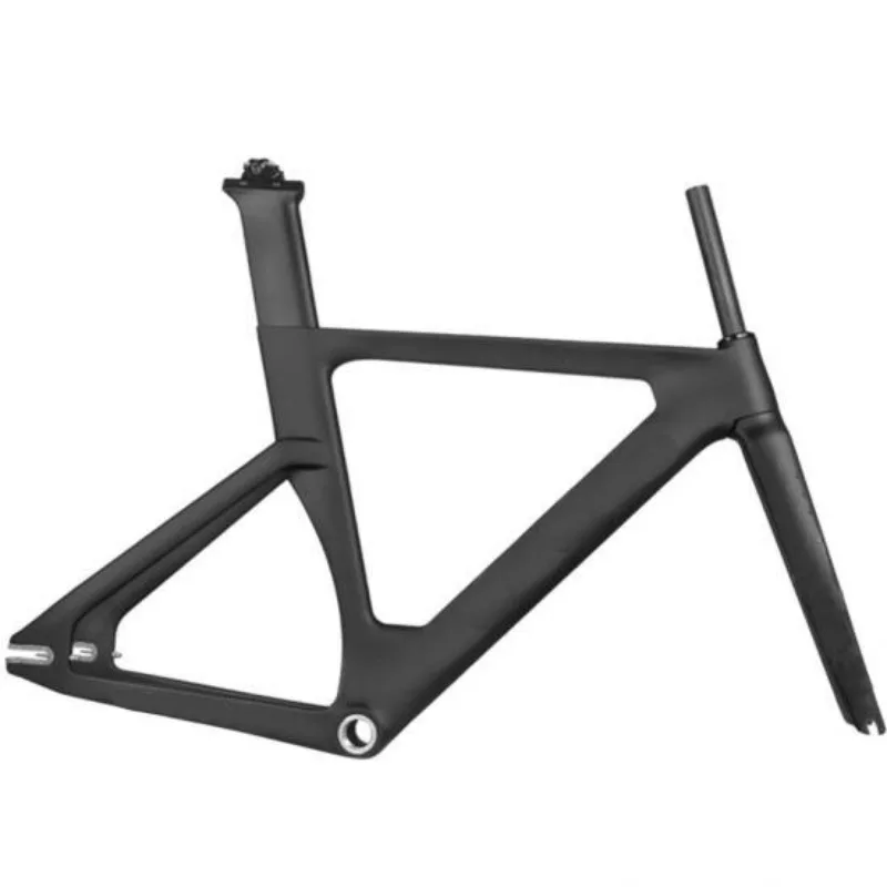 Light carbon fiber frame, venue car, all inner wiring, integrated sports car disc brake