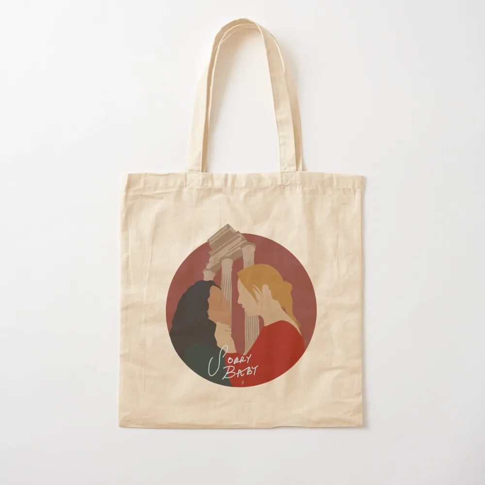

Killing Eve Tote Bag great bag Women's shopper bag free delivery bags Canvas Tote