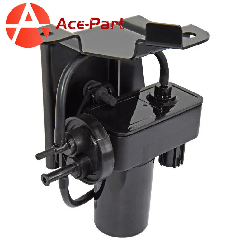 

6C3Z2A451A-1 Diesel Electric Vacuum Pump Without Support for Electric F250 350 450 550 6.0L 2004-2007 Diesel HVAC & 4WD