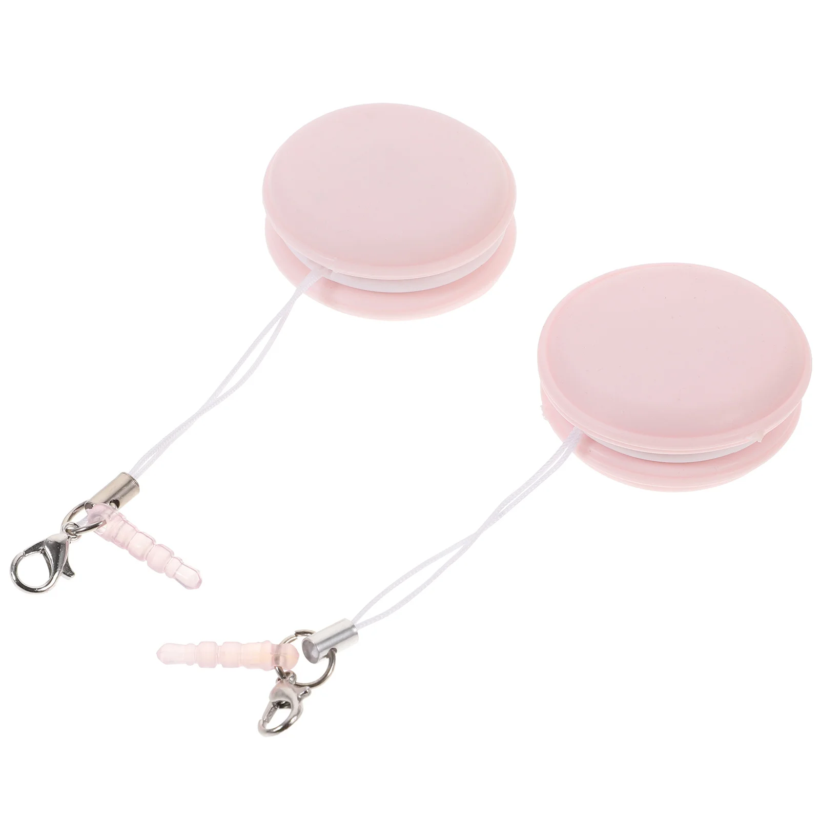 

2pcs Macaron Portable Phone Screen Cleaner Glasses Wiping Cloth Camera Lens Eraser Oil Fingerprints Dirt Cleaner
