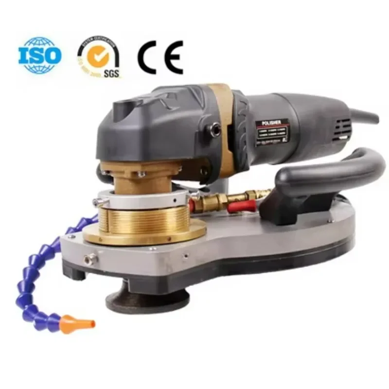 

【2026】Портативный фрезерный станок для гранитного камня