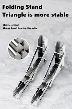 10 nejlepší prodej skládací konzole na stůl - №1
