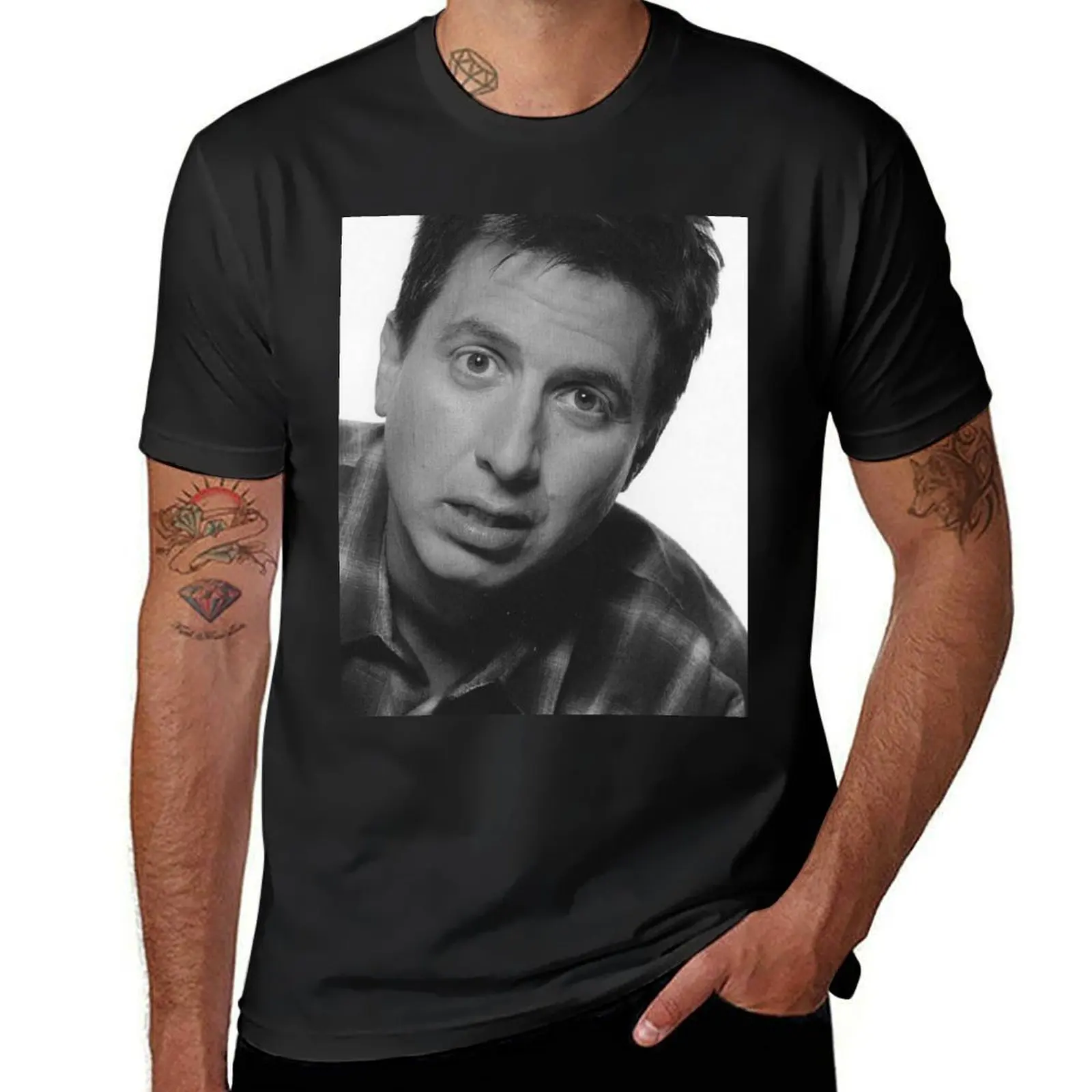 

Ray Romano, the beautiful humano T-Shirt basketball graphic tees designer shirts anime clothes mens t shirt
