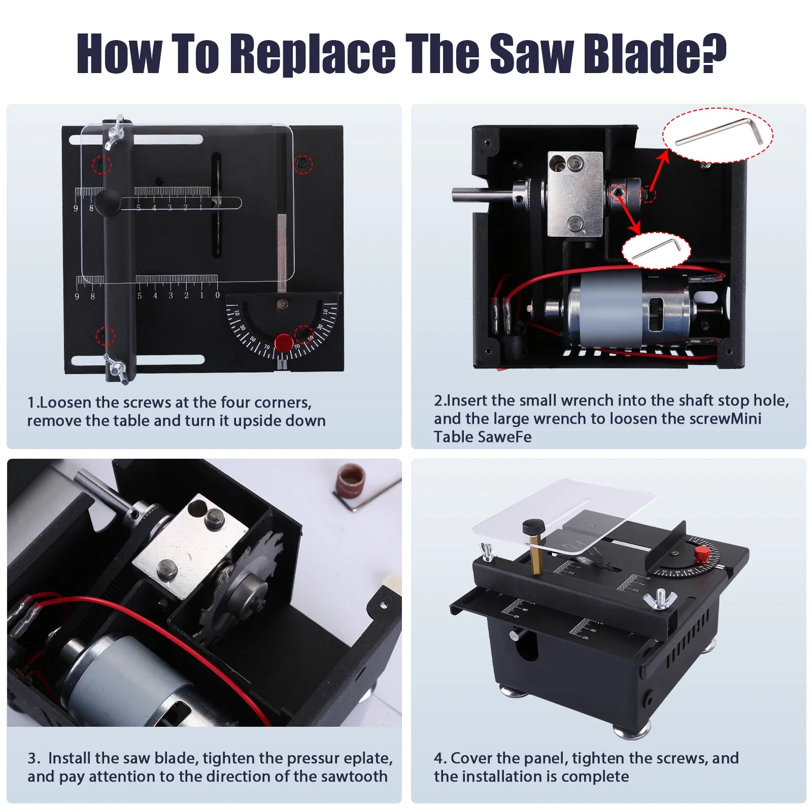 Thumbnail 3 - #18 Latest Tile Saws Offers