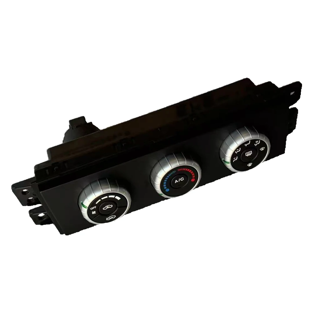 NEW OEM Parts P1811030006A0 High Quality Electric Air Conditioning Controller Assembly For Foton New Energy Vehicles AUMARK