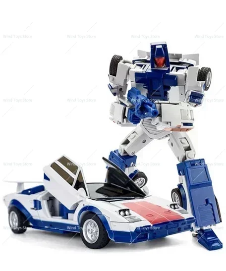 شخصية لعبة التحول، DX9، D13، Menasor، Digital A Breakdown، XTAL9، مجموعة هدية