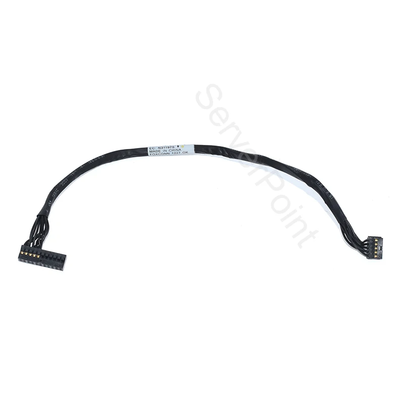 Original For IBM Hard Drive Backplane Signal Cable 81Y6766 81Y6773 For X3650 M4