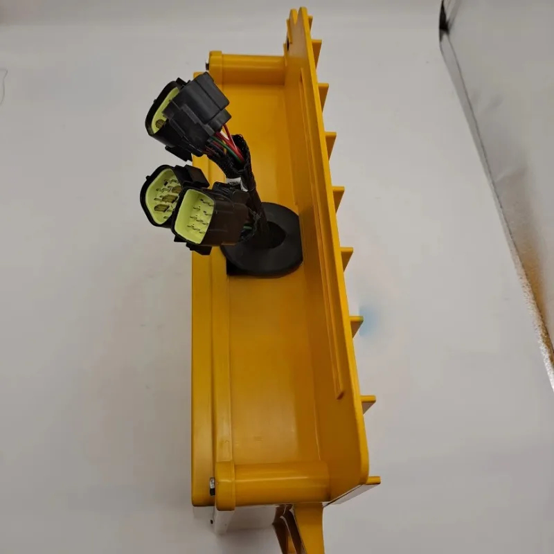 Excavator Spare Parts Electrical Relay Box 14602877 for Ec210b Ec460c Ec330b Ec360b Ec460b 14558807 14623855 Fast Delivery