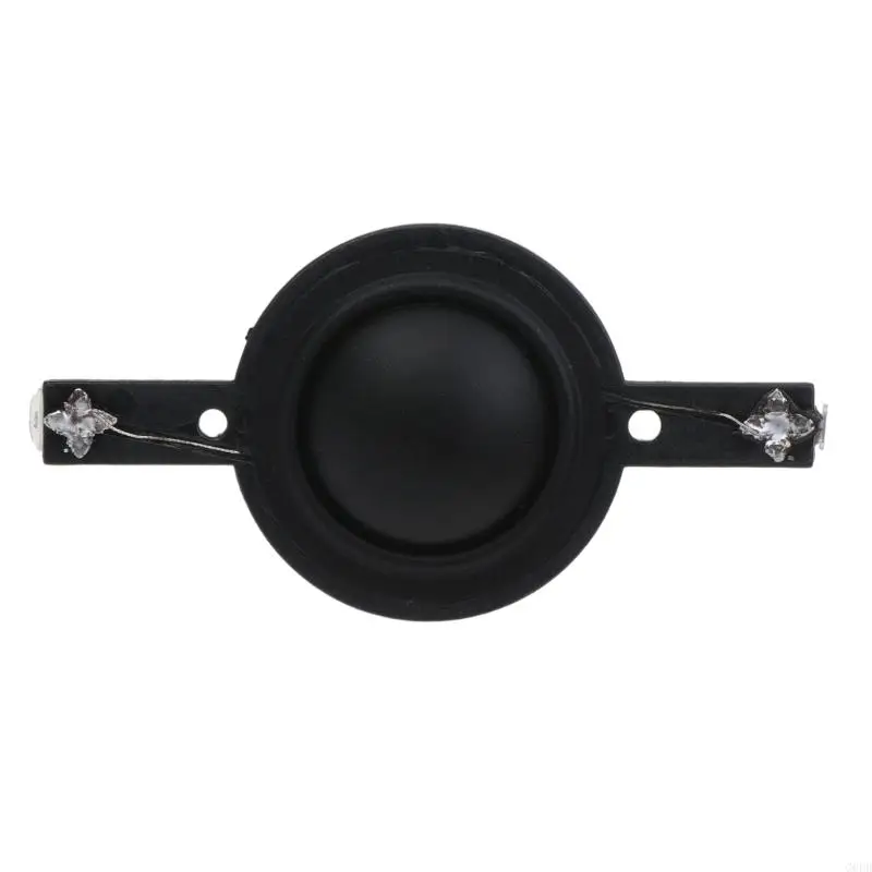 G6DD 25,4 mm VoIl Coil / transparent corne corne klaxon diaphragme Film diaphragme