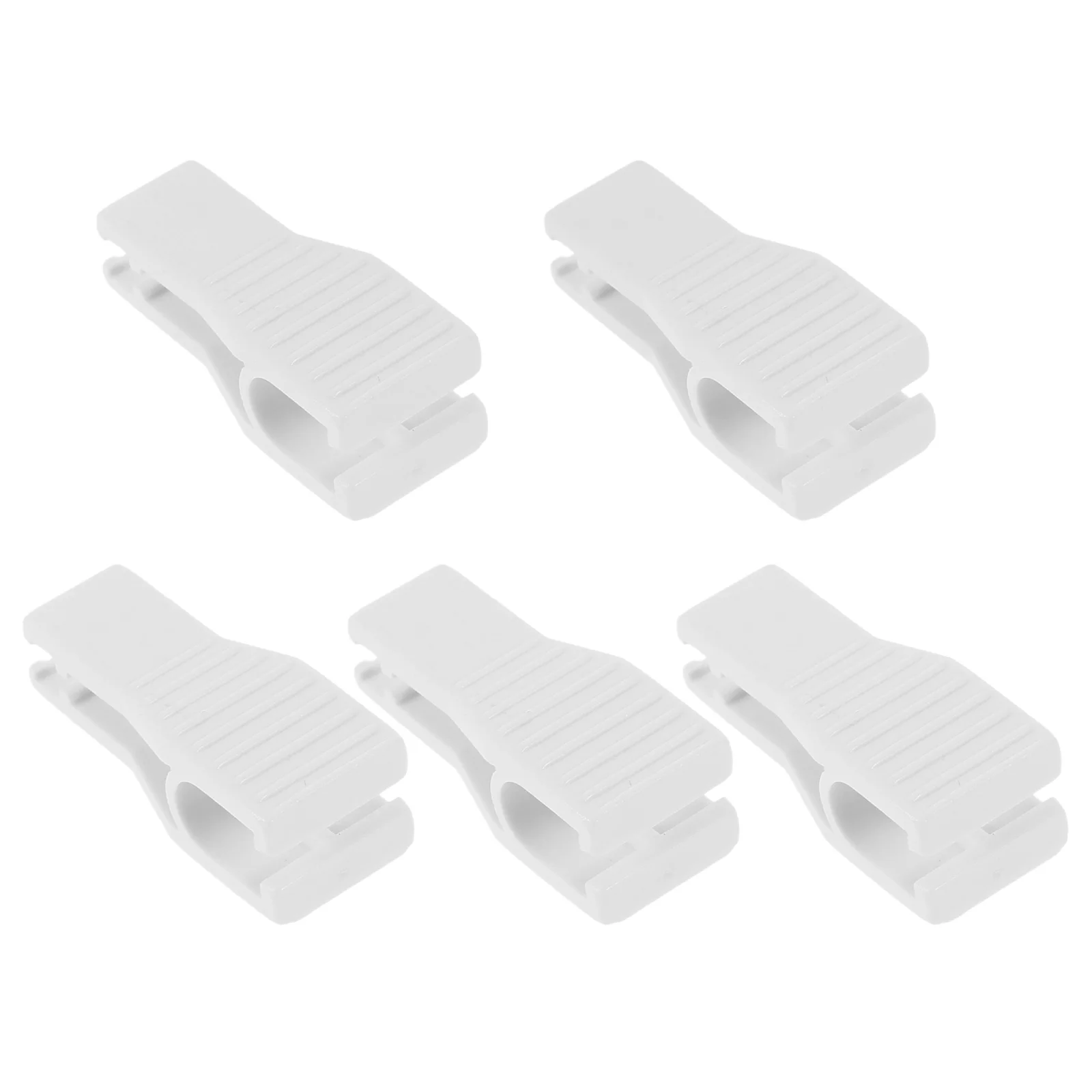 

5Pcs Car Fuse Tool Extractor Set Automotive Auto Fuse Puller Clip Durable Removal Accessory for Vehicle Truck Use