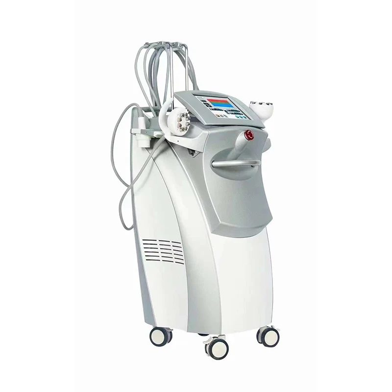 Venus Legacy Body Machine Cellulite Treament Skin Tightening Vacuum slimming Cellulite Removal SPA Device