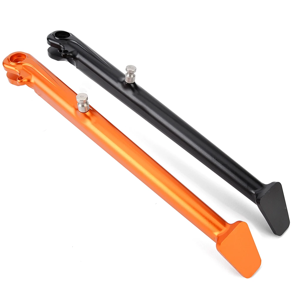 

2018-2024 Motorcycle Kickstand Kick Side Stand Foot Peg Support for K-TM 790 890 DUKE duke790 duke890 duke790 duke890