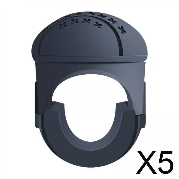 

360-градусная ручка рулевого колеса, силиконовый подшипник, шарик-усилитель для автомобиля, грузовика, трактора, помощник по вождению