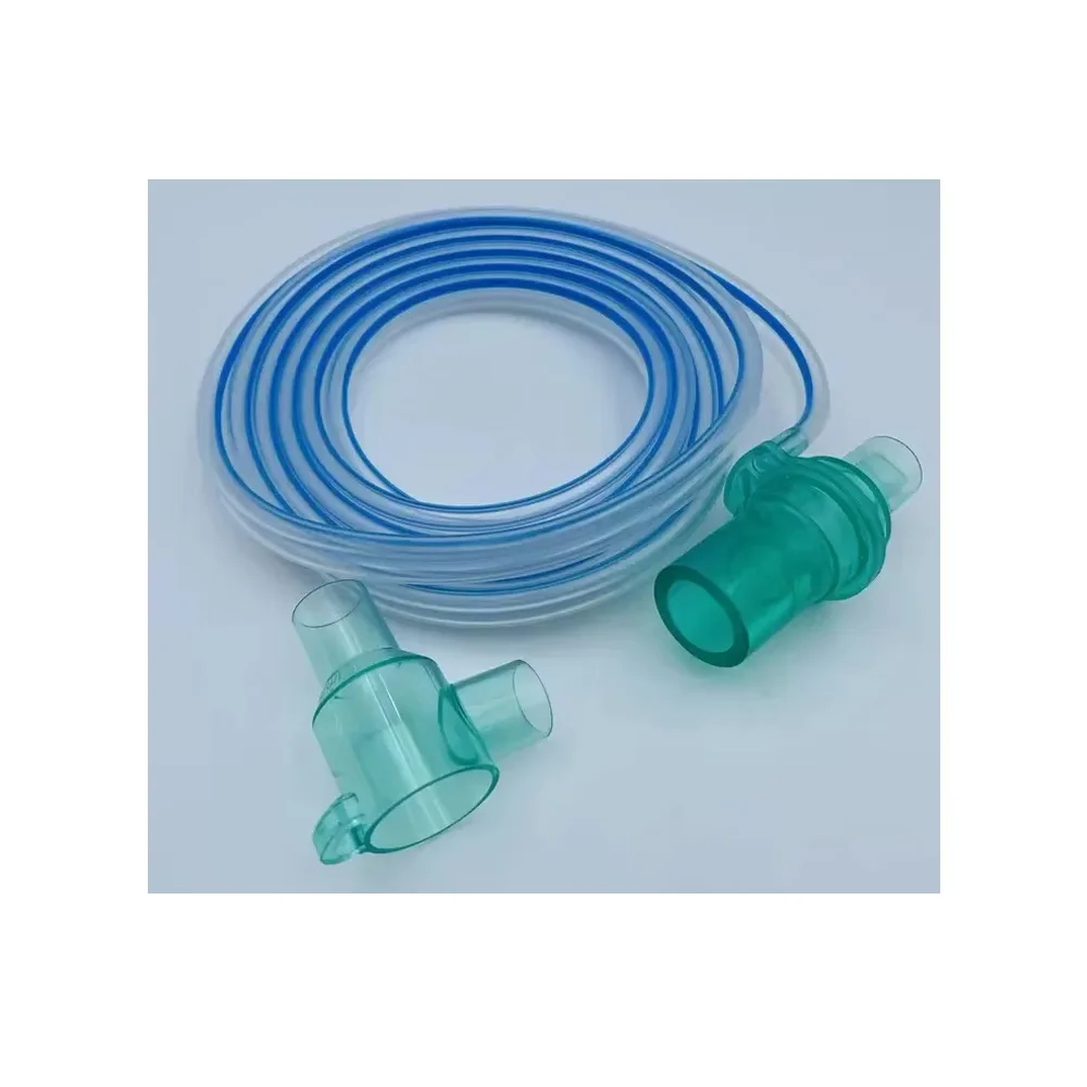iFlow 200 S Adult/Pediatric Proximal  iFlow 200 S Flow Sensor 301.328.010
