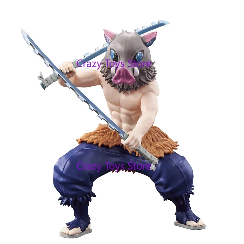 Original Bandai Figure-rise Standard Demon Slayer KamadoTanjirou Kamado zNeuko Rengoku Kyoujurou Action Figure Assembly Mode Toy