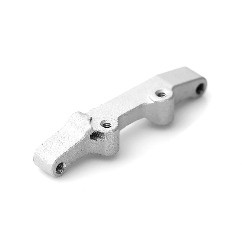 Комбинированный комплект рулевого управления для обновления радиоуправляемого автомобиля LOSI 1/24 Micro-B, аксессуары для обновления радиоуправляемого автомобиля